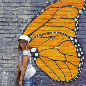 Meet your Posher, Jodie